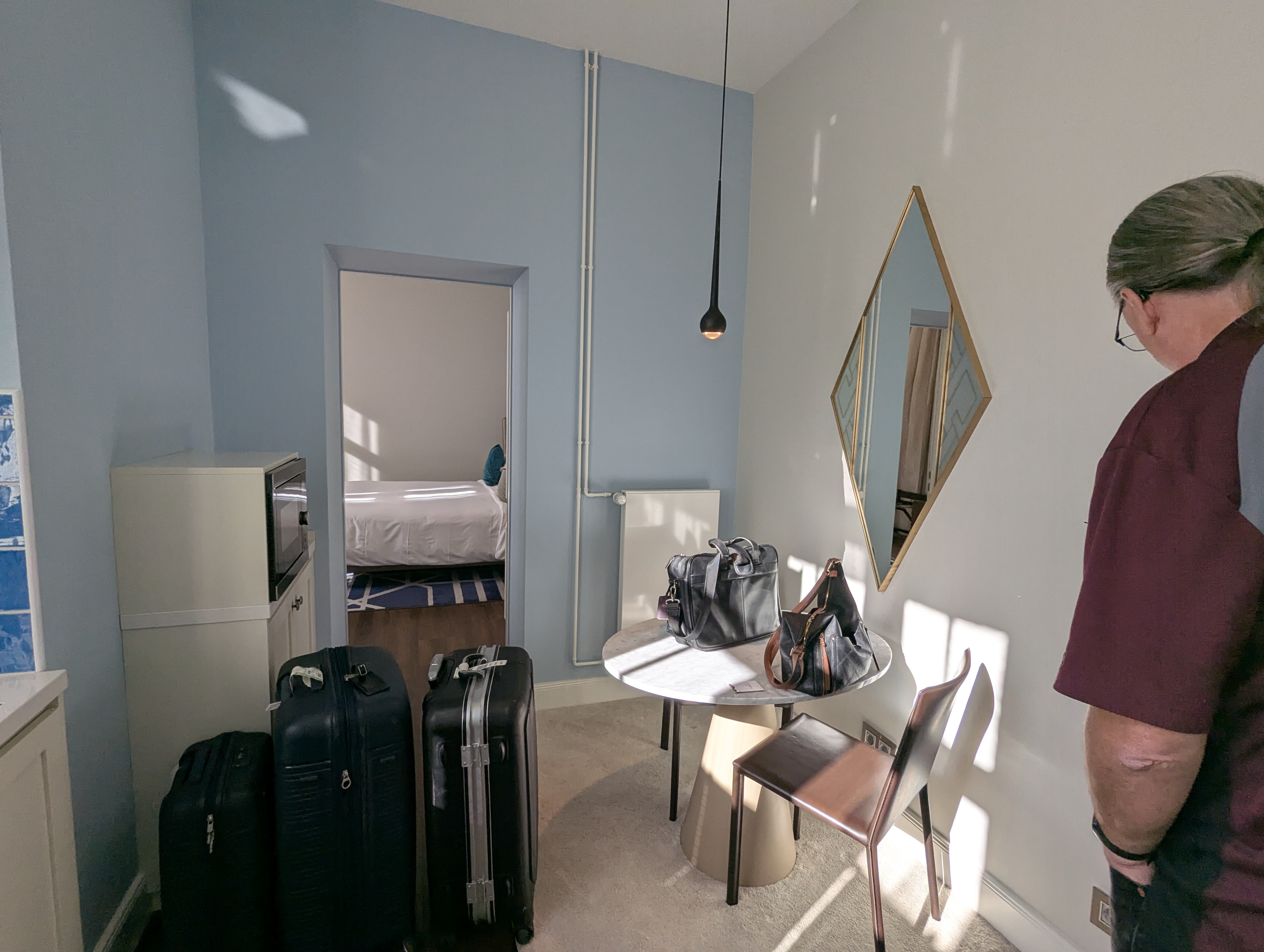 Fraser Suites, Hamburg